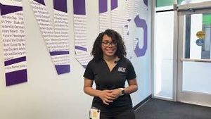 Video post by @gcu on YouTube