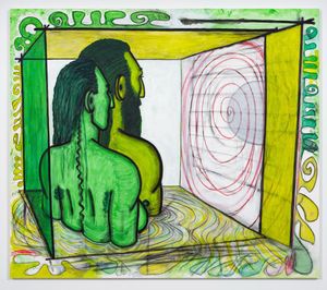 Image post by @jerrysaltz on Instagram