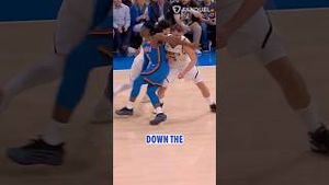 Video post by @nodunksinc on YouTube