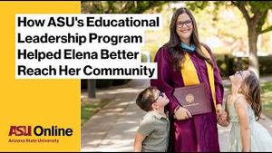 Video post by @arizonastateuniversity on YouTube