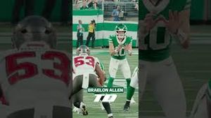 Video post by @nyjets on YouTube