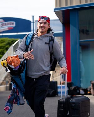 Image post by @spokaneindiansbaseball on Instagram