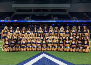 Video post by @dccheerleaders on TikTok