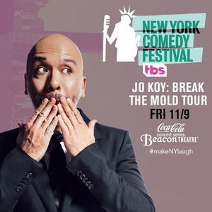 Image post by @beacontheatre on Instagram