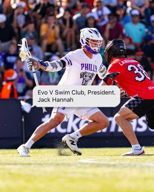 Image post by @warriorlax on Instagram