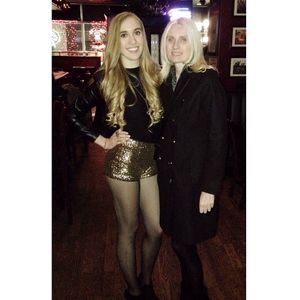 Image post by @thesuziehunter on Instagram