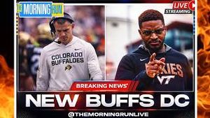 Video post by @theepregameshow on YouTube
