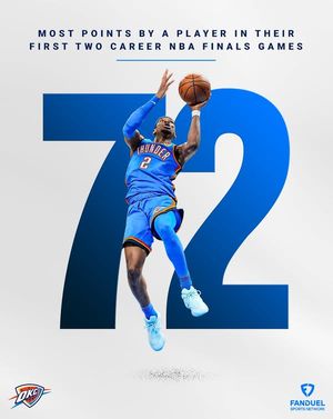 Image post by @FanDuelSportsNetworkSouthwest on Facebook