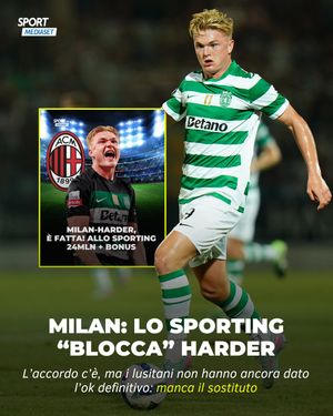 Image post by @sportmediaset on Instagram