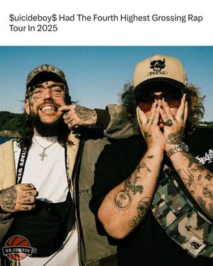 Image post by @nojumper on Instagram