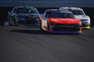 Image post by @racesonoma on Instagram
