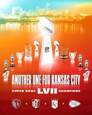 Image post by @SportingKC on Twitter