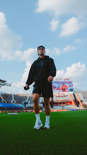 Video post by @sjearthquakes on TikTok