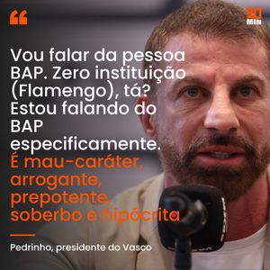 Image post by @90minbrasil on Instagram