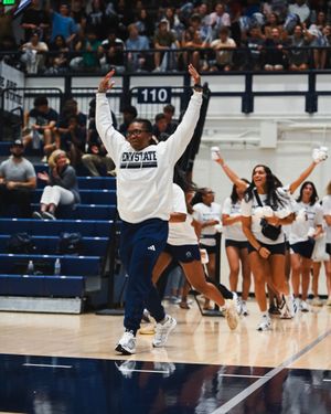 Image post by @pennstatewbb on Instagram