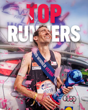 Image post by @wflworldrun on Instagram