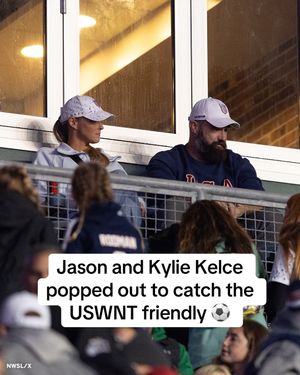 Video post by @espnw on TikTok