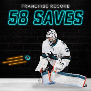 Image post by @sanjosesharks on Instagram