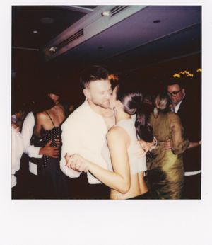 Image post by @kristinjuszczyk on Instagram