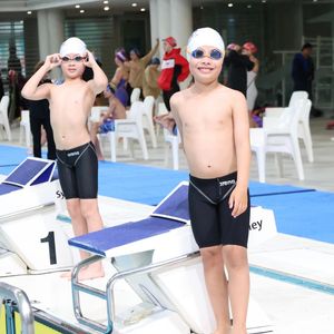 Image post by @nswswimming on Instagram
