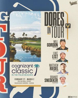 Image post by @vandymgolf on Instagram