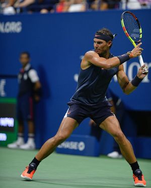 Image post by @usopen on Instagram