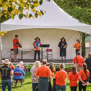 Image post by @tourismabbotsford on Instagram