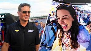 Video post by @NASCAR on YouTube