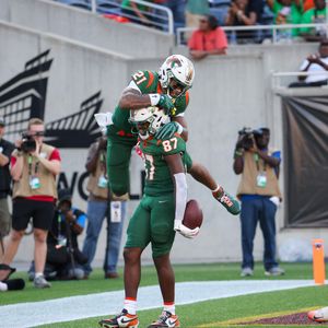 Image post by @floridaclassic on Instagram