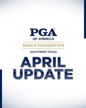 Image post by @SouthernTexasPGAJuniorGolf on Facebook