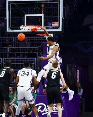 Image post by @kstatembb on Instagram
