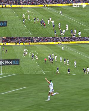 Image post by @rugbypass on Instagram