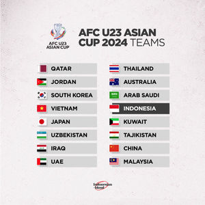 Image post by @indonesianblood on Instagram