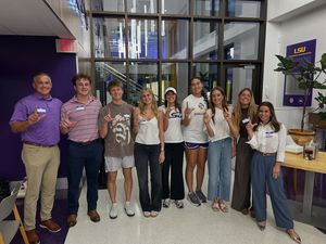 Image post by @lsutigerlife on Instagram