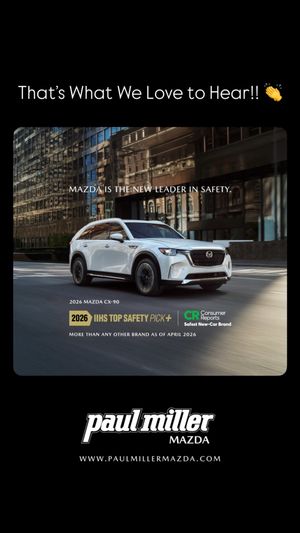 Video post by @paulmillermotorcompany on TikTok