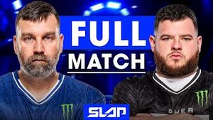 Video post by @powerslap on YouTube