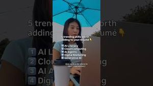 Video post by @udemy on YouTube