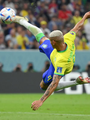 Video post by @fifaworldcup on TikTok