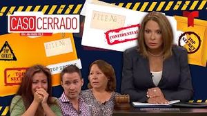Video post by @telemundo on YouTube