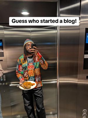 Video post by @mayowaquadri on TikTok