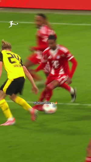 Video post by @bundesliga on TikTok