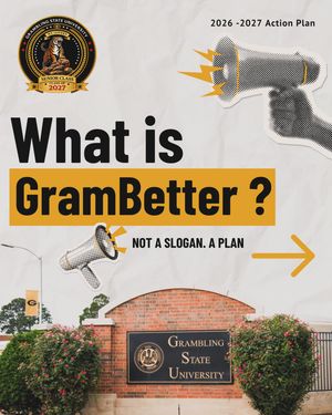 Image post by @gramblingsga_2027 on Instagram