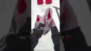 Video post by @adidas on YouTube