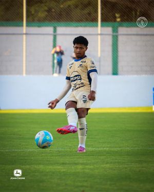 Image post by @motagua on Instagram