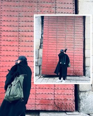 Image post by @christianjohanes_ on Instagram