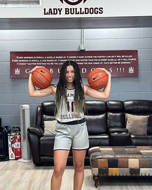 Image post by @unhypedathletics on Instagram