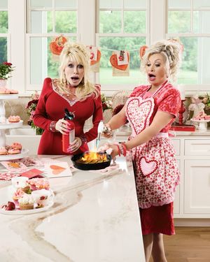 Image post by @dollyparton on Instagram