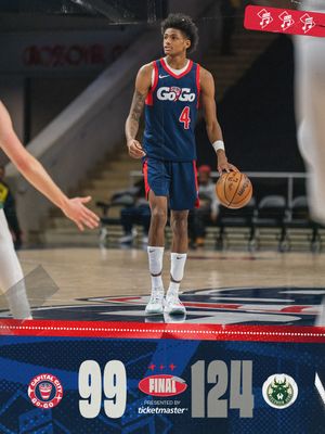 Image post by @capitalcitygogo on Instagram