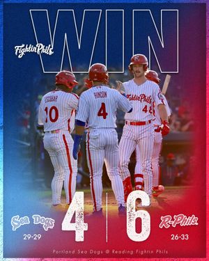 Image post by @fightins on Instagram