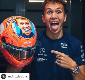 Image post by @bellracinghq on Instagram